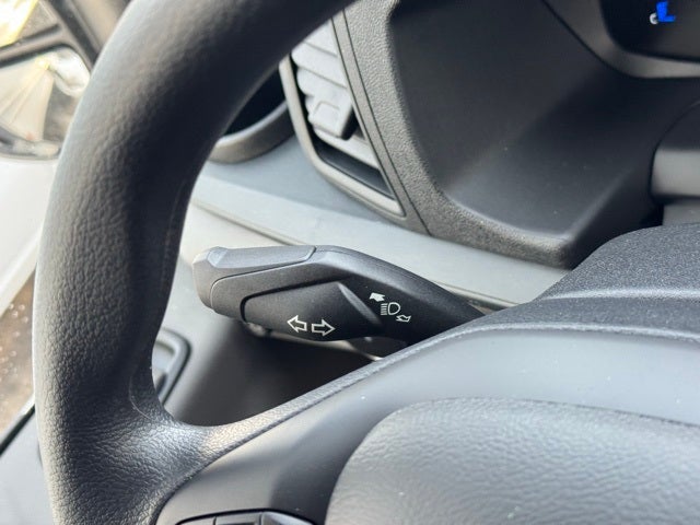 2026 Ford Transit-350 Base AWD High Roof w/Heavy Duty Tow Pkg