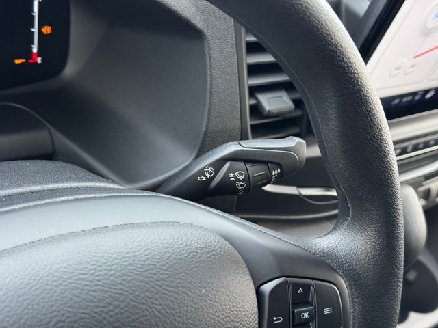 2026 Ford Transit-350 Base AWD High Roof w/Heavy Duty Tow Pkg