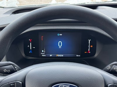 2026 Ford Transit-350 Base AWD High Roof w/Heavy Duty Tow Pkg