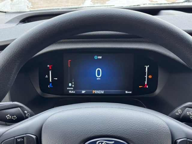 2026 Ford Transit-350 Base AWD High Roof w/Heavy Duty Tow Pkg