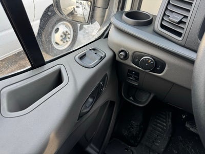2026 Ford Transit-350 Base AWD High Roof w/Heavy Duty Tow Pkg