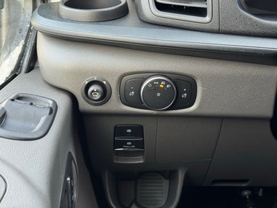 2026 Ford Transit-350 Base AWD High Roof w/Heavy Duty Tow Pkg