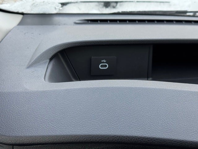 2026 Ford Transit-350 Base AWD High Roof w/Heavy Duty Tow Pkg