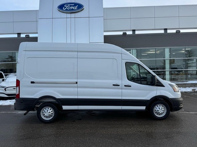 2026 Ford Transit-350 Base AWD High Roof w/Heavy Duty Tow Pkg