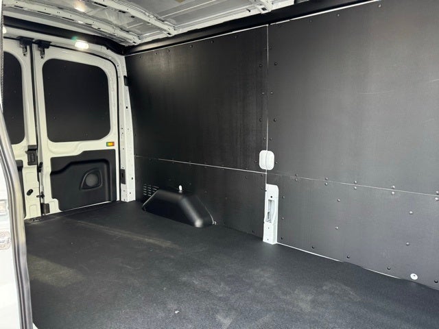 2026 Ford Transit-350 Base AWD High Roof w/Heavy Duty Tow Pkg