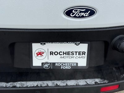 2026 Ford Transit-350 Base AWD High Roof w/Heavy Duty Tow Pkg