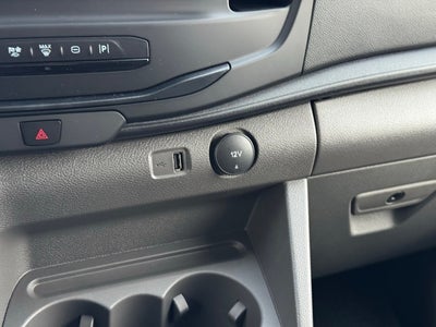 2026 Ford Transit-350 Base AWD High Roof w/Heavy Duty Tow Pkg