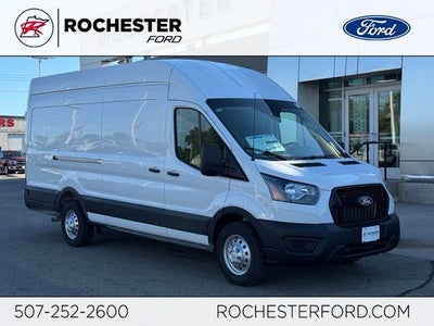 2026 Ford Transit-350 Base High Roof