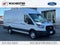 2026 Ford Transit-350 Base High Roof