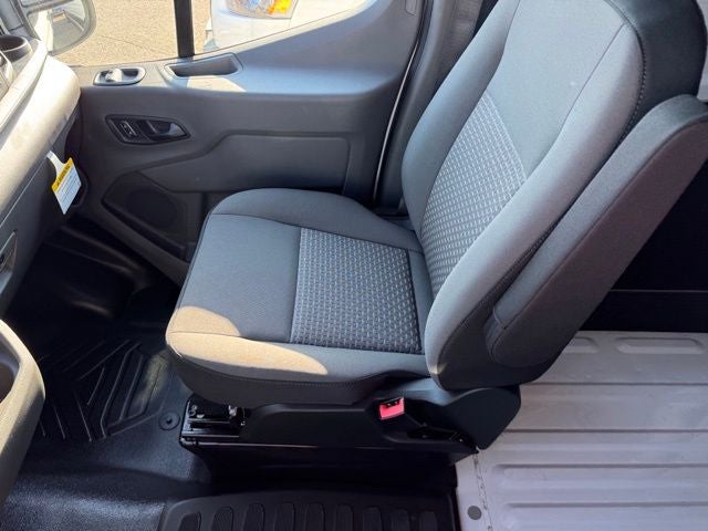 2026 Ford Transit-350 Base High Roof