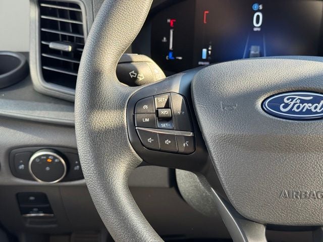 2026 Ford Transit-350 Base High Roof
