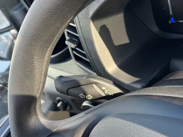 2026 Ford Transit-350 Base High Roof