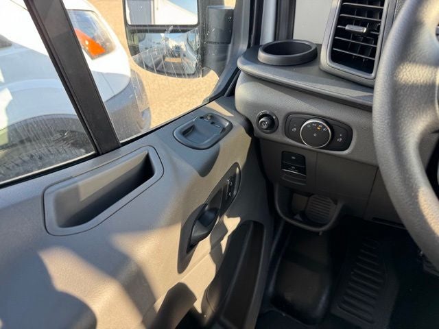 2026 Ford Transit-350 Base High Roof