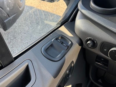 2026 Ford Transit-350 Base High Roof