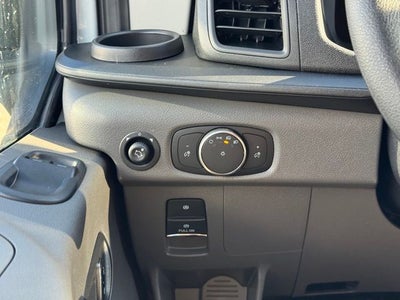 2026 Ford Transit-350 Base High Roof