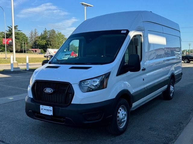 2026 Ford Transit-350 Base High Roof