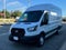 2026 Ford Transit-350 Base High Roof