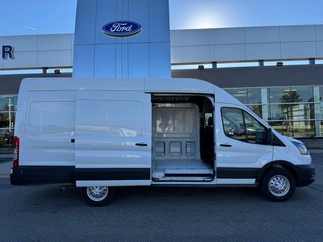 2026 Ford Transit-350 Base High Roof