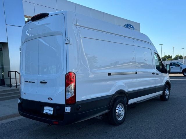 2026 Ford Transit-350 Base High Roof
