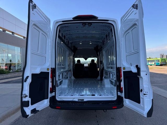 2026 Ford Transit-350 Base High Roof