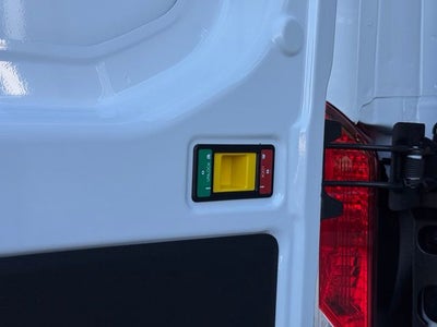 2026 Ford Transit-350 Base High Roof