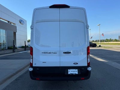 2026 Ford Transit-350 Base High Roof