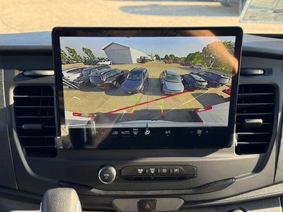 2026 Ford Transit-350 Base High Roof