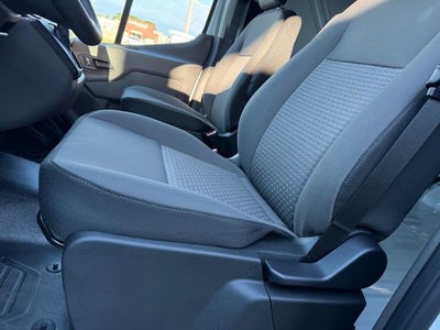 2026 Ford Transit-350 Base High Roof