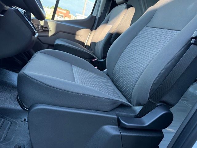 2026 Ford Transit-350 Base High Roof