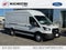 2026 Ford Transit-350 Base AWD High Roof w/HD Tow Pkg