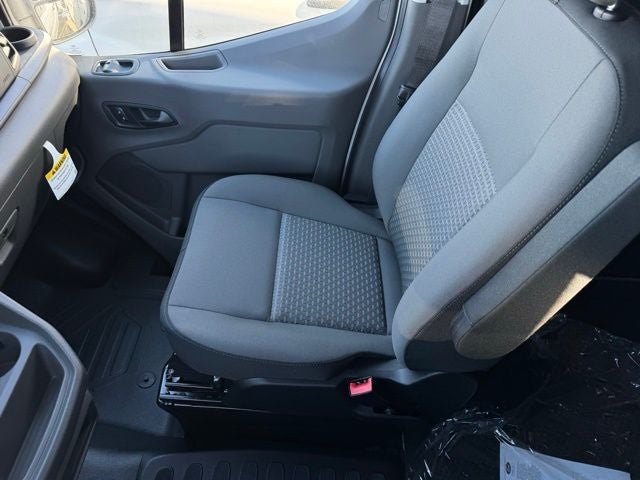 2026 Ford Transit-350 Base AWD High Roof w/HD Tow Pkg