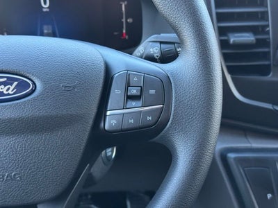 2026 Ford Transit-350 Base AWD High Roof w/HD Tow Pkg