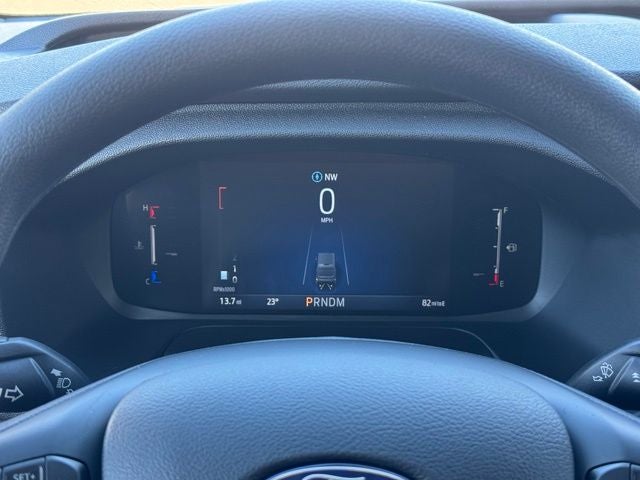 2026 Ford Transit-350 Base AWD High Roof w/HD Tow Pkg