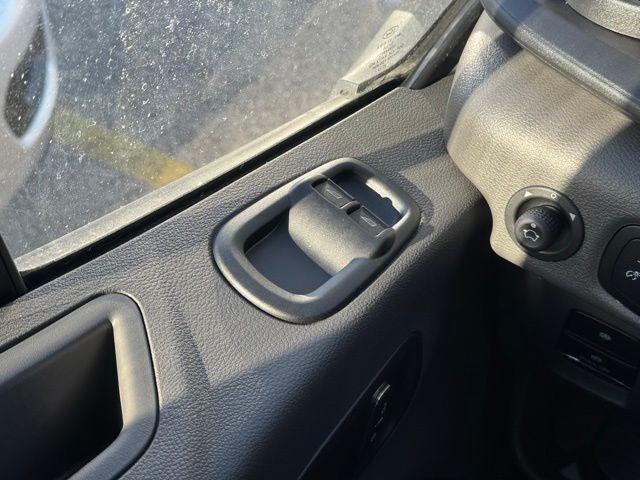 2026 Ford Transit-350 Base AWD High Roof w/HD Tow Pkg