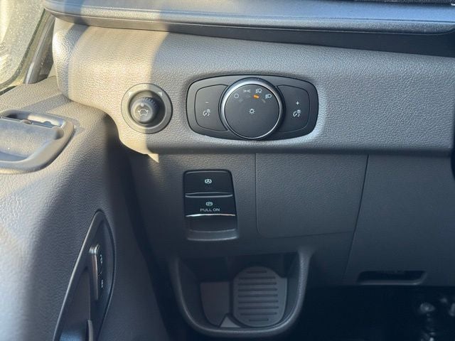 2026 Ford Transit-350 Base AWD High Roof w/HD Tow Pkg
