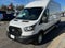 2026 Ford Transit-350 Base AWD High Roof w/HD Tow Pkg