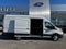 2026 Ford Transit-350 Base AWD High Roof w/HD Tow Pkg