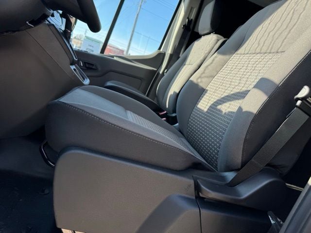 2026 Ford Transit-350 Base AWD High Roof w/HD Tow Pkg