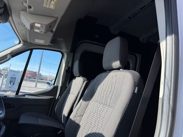 2026 Ford Transit-350 Base AWD High Roof w/HD Tow Pkg