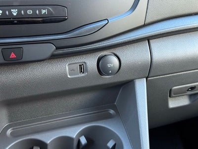 2026 Ford Transit-350 Base AWD High Roof w/HD Tow Pkg