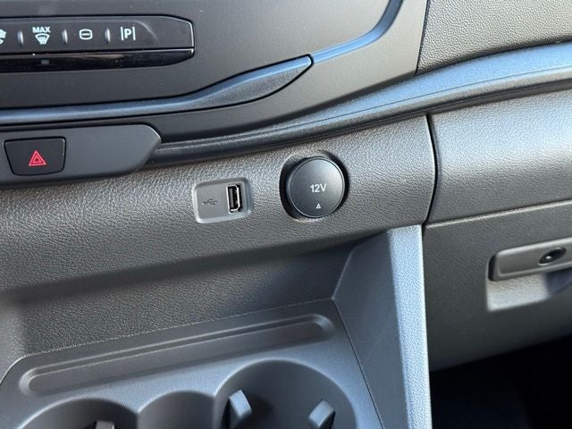 2026 Ford Transit-350 Base AWD High Roof w/HD Tow Pkg