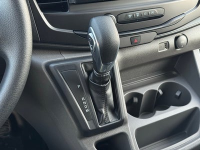 2026 Ford Transit-350 Base AWD High Roof + HD Tow Pkg