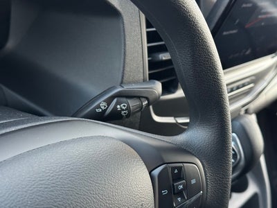 2026 Ford Transit-350 Base AWD High Roof + HD Tow Pkg