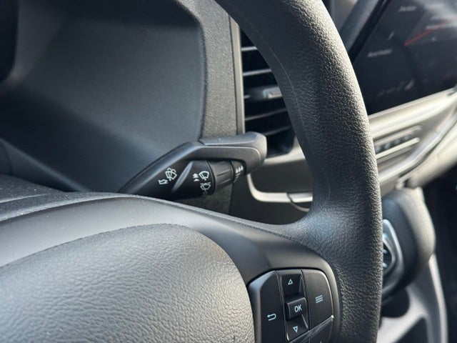 2026 Ford Transit-350 Base AWD High Roof + HD Tow Pkg