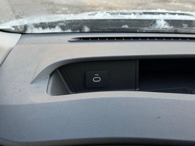 2026 Ford Transit-350 Base AWD High Roof + HD Tow Pkg