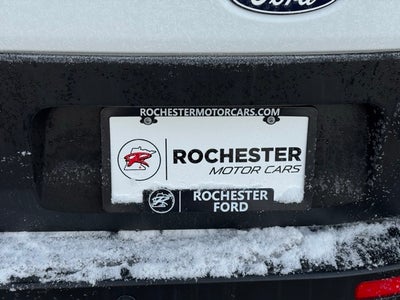 2026 Ford Transit-350 Base AWD High Roof + HD Tow Pkg