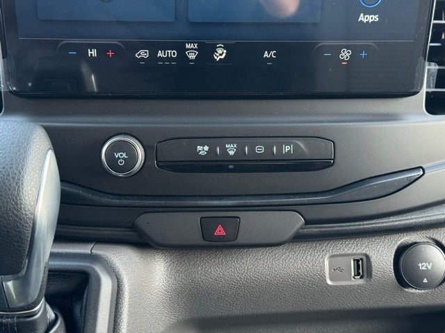 2026 Ford Transit-350 Base AWD High Roof + HD Tow Pkg