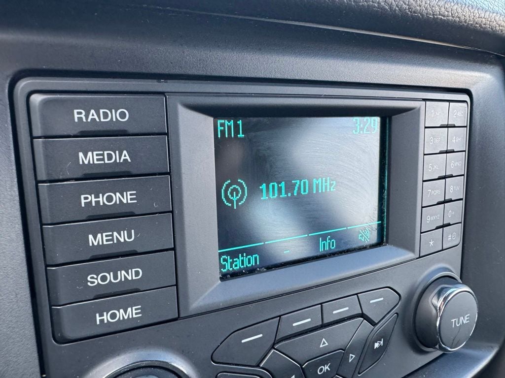 Used 2021 Ford Ranger XL with VIN 1FTER1EH7MLD76179 for sale in Rochester, Minnesota