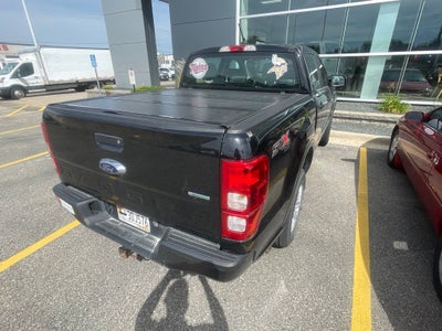 2019 Ford Ranger XL
