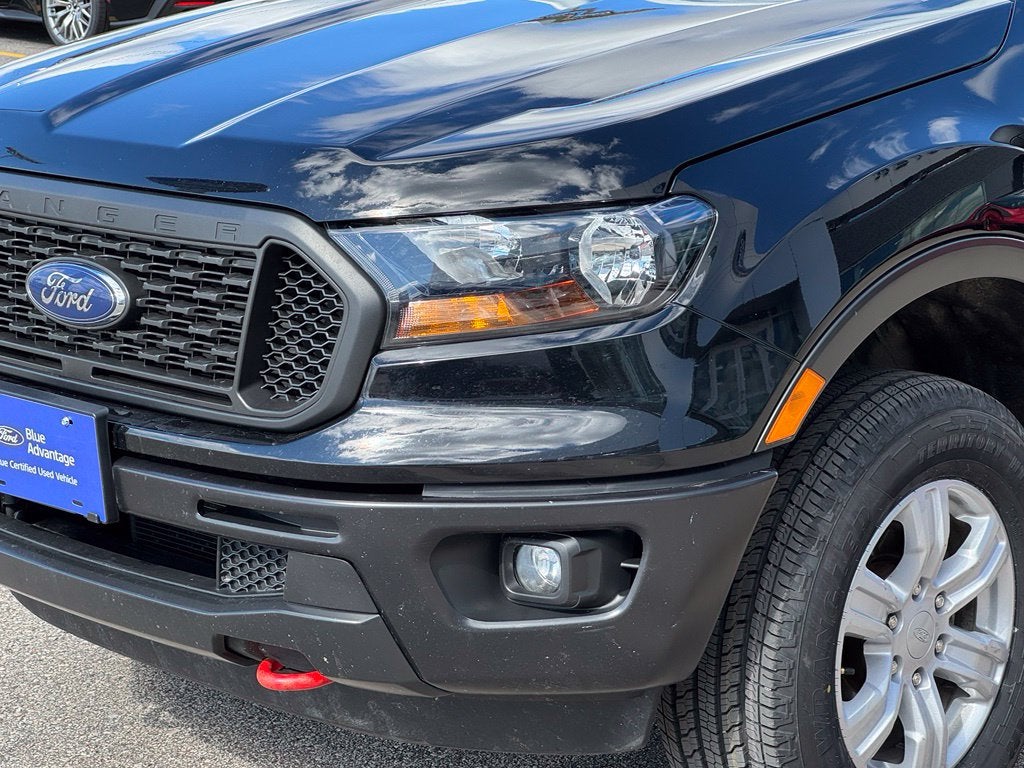 2019 Ford Ranger XL
